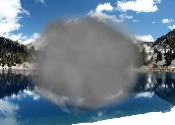 La degenerazione maculare (AMD)