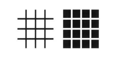 ILLUSIONI OTTICHE 4 ESEMPIO