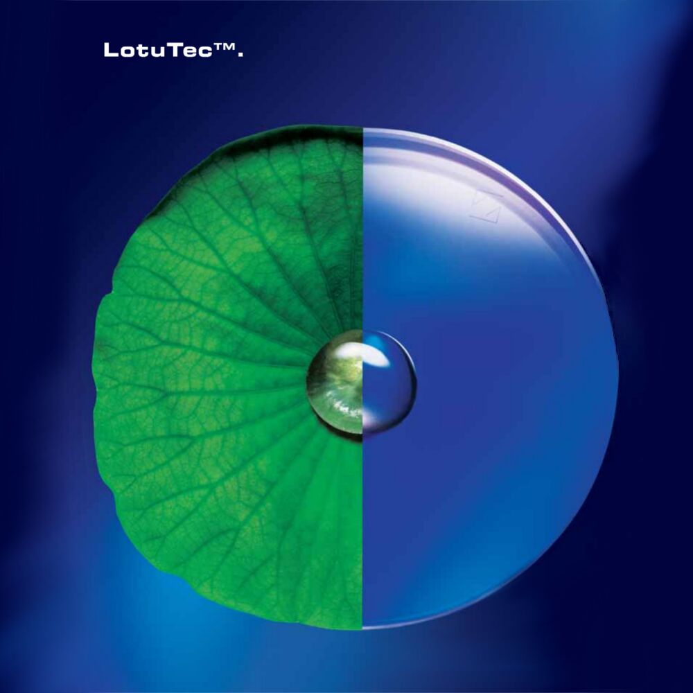 La gamma di trattamenti di ZEISS