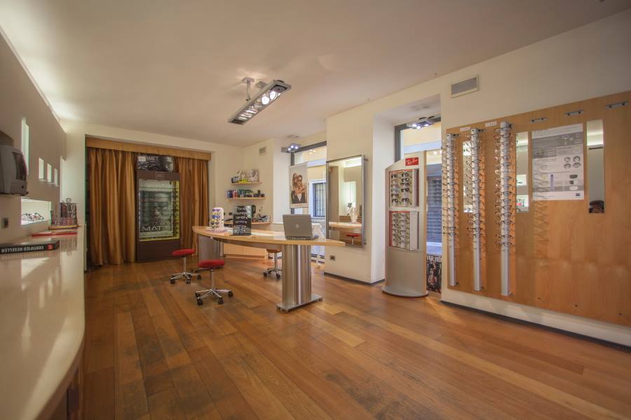 Centro ottica Verona